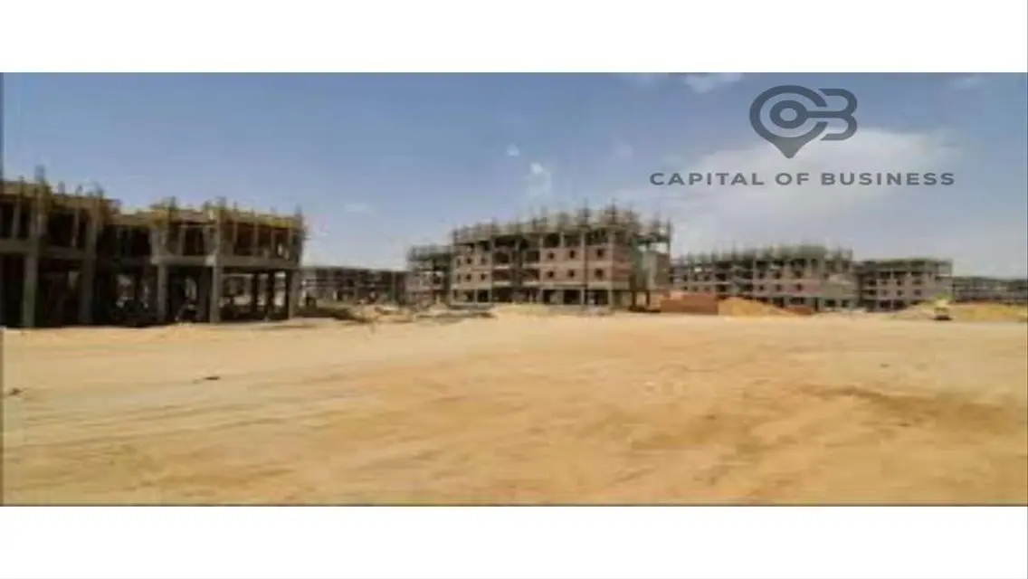 شقة فاخرة بمساحة 276 متر