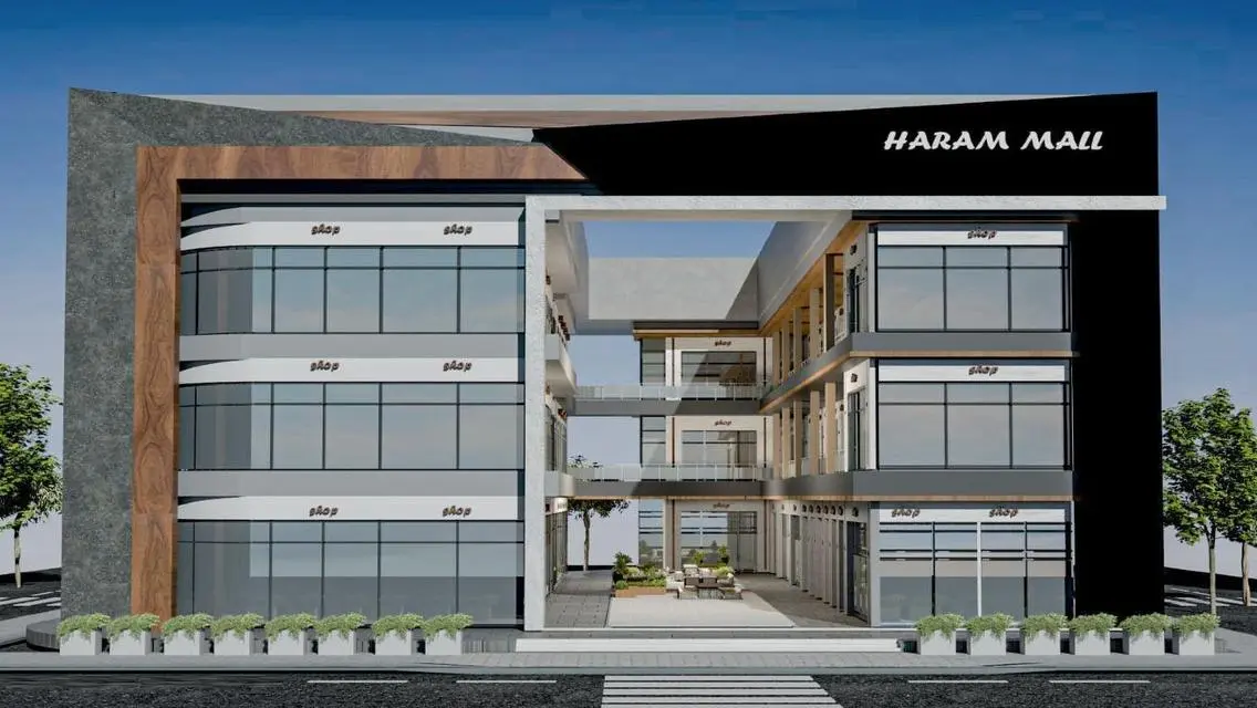 Commercial Complex for Sale in O West