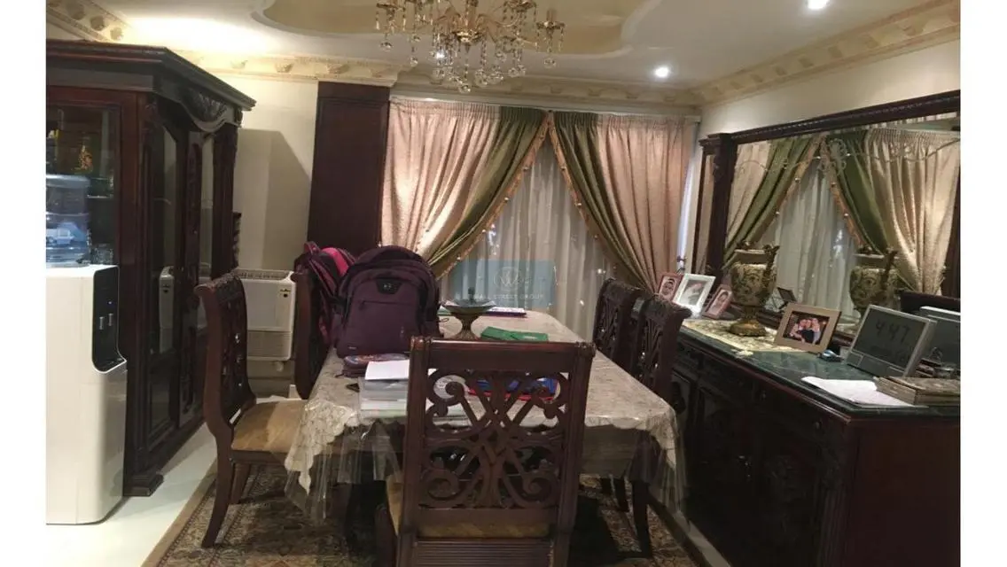 Luxurious Apartment for Sale - 160 Meters