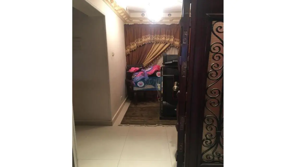 Luxurious Apartment for Sale - 160 Meters