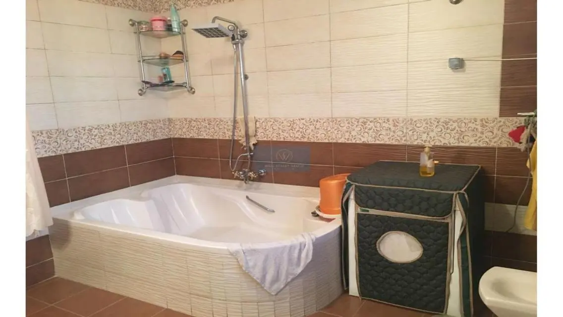 Luxurious Apartment for Sale - 160 Meters