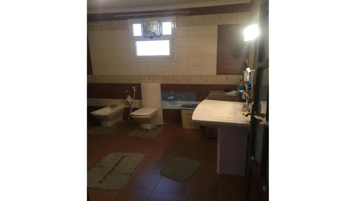 Luxurious Apartment for Sale - 160 Meters