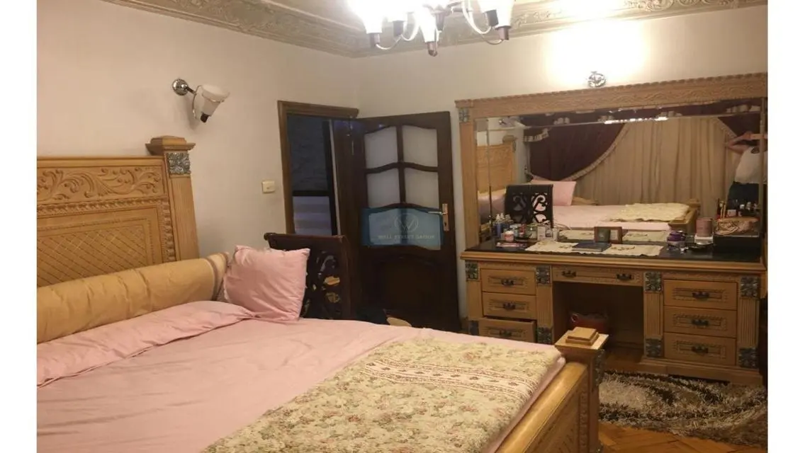Luxurious Apartment for Sale - 160 Meters