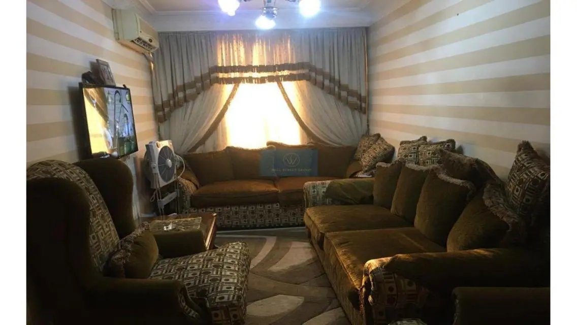 Luxurious Apartment for Sale - 160 Meters