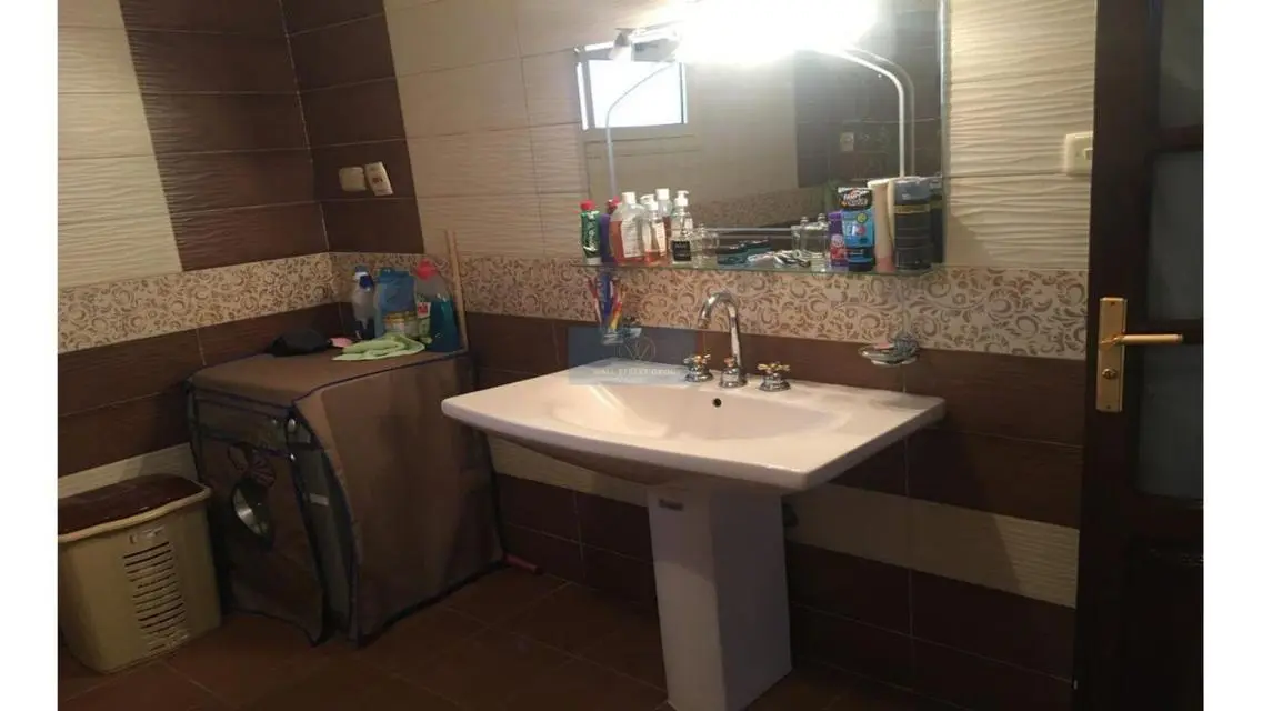Luxurious Apartment for Sale - 160 Meters