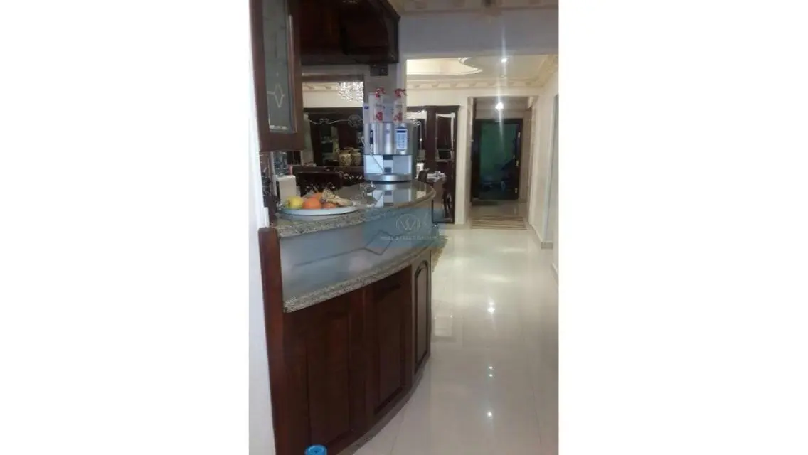 Luxurious Apartment for Sale - 160 Meters