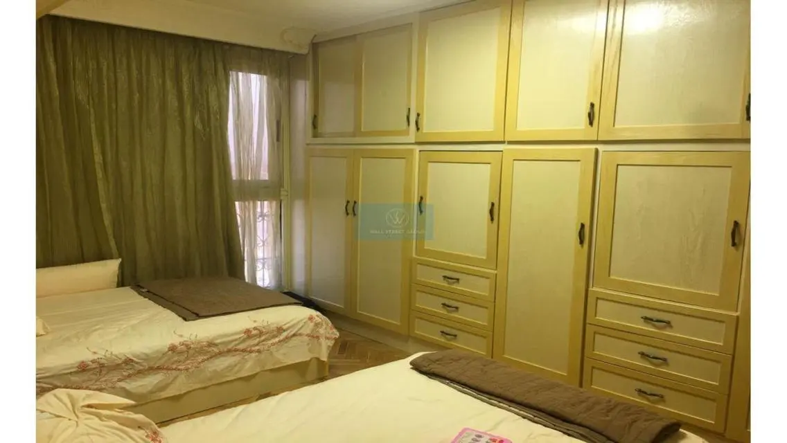 Luxurious Apartment for Sale - 160 Meters