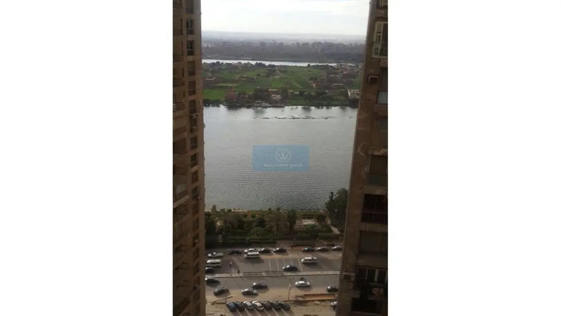 Luxurious Apartment for Sale - 160 Meters