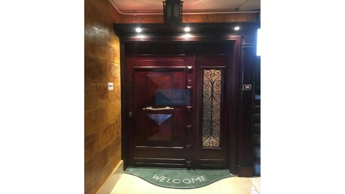 Luxurious Apartment for Sale - 160 Meters