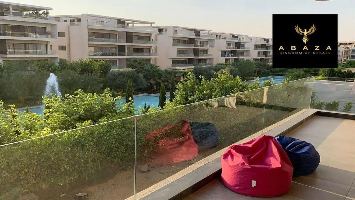 Luxury Apartment with Security Guard