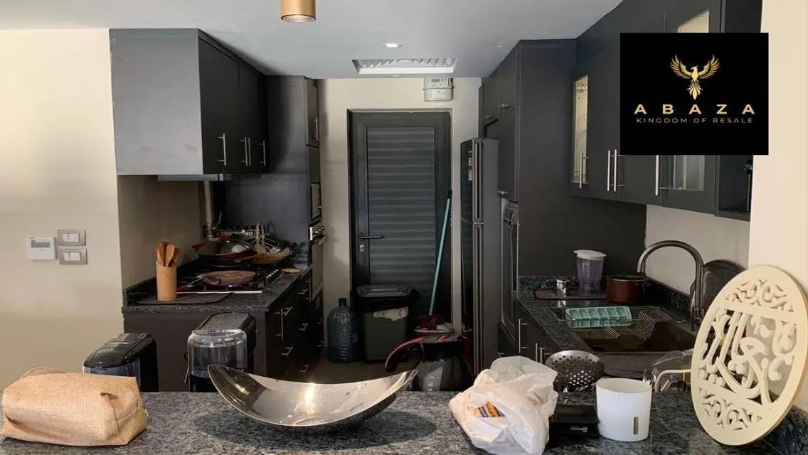 Luxury Apartment with Security Guard