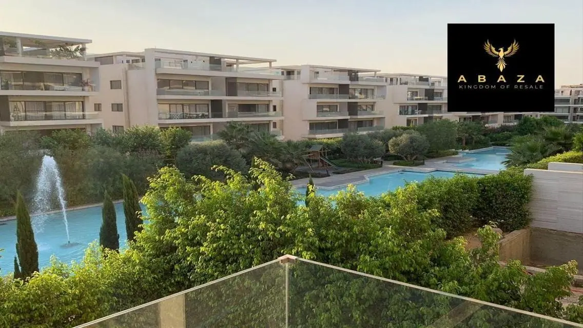 Luxury Apartment with Security Guard