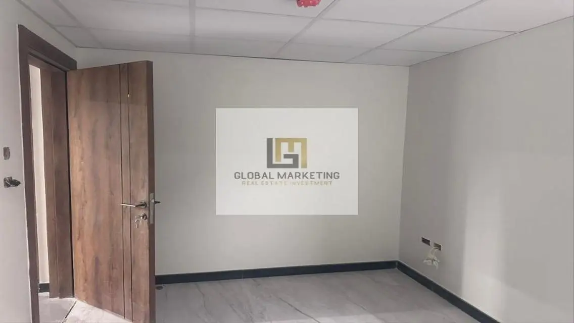 Fantastic Residential Project in a Prime Location