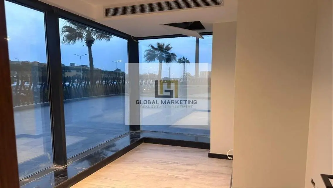 Fantastic Residential Project in a Prime Location