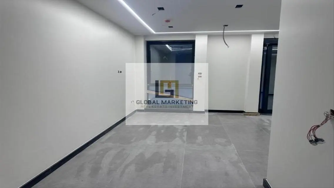 Fantastic Residential Project in a Prime Location