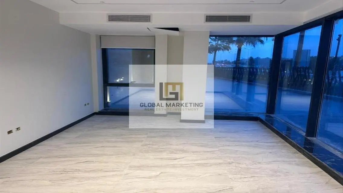 Fantastic Residential Project in a Prime Location