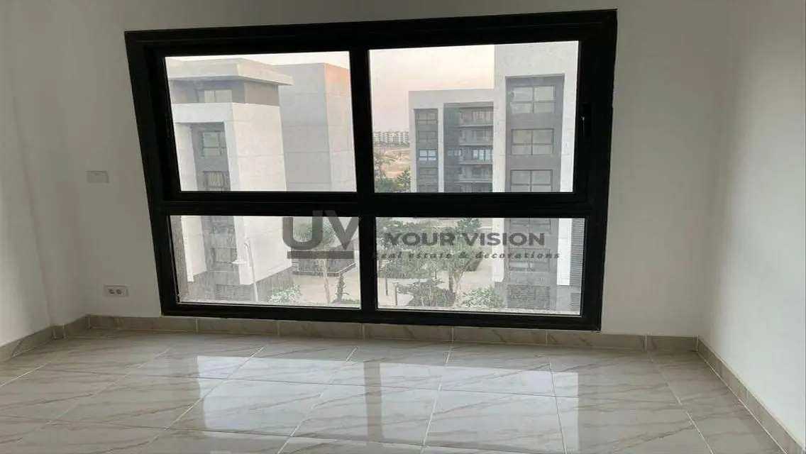2-Bedroom Apartment with Balcony and Premium Amenities