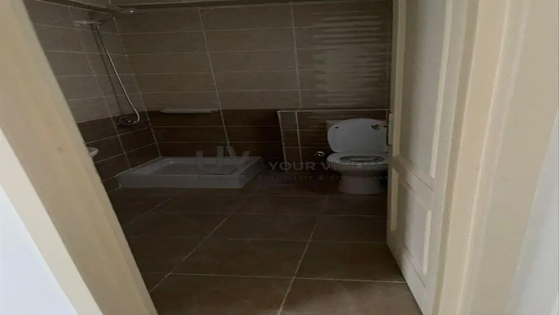 2-Bedroom Apartment with Balcony and Premium Amenities