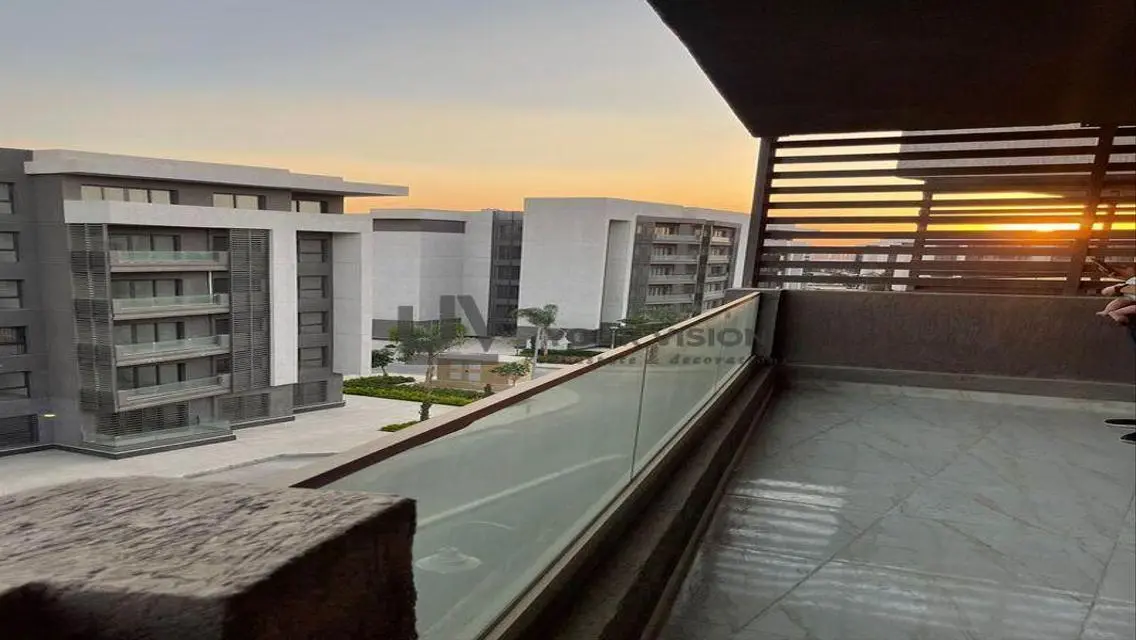 2-Bedroom Apartment with Balcony and Premium Amenities