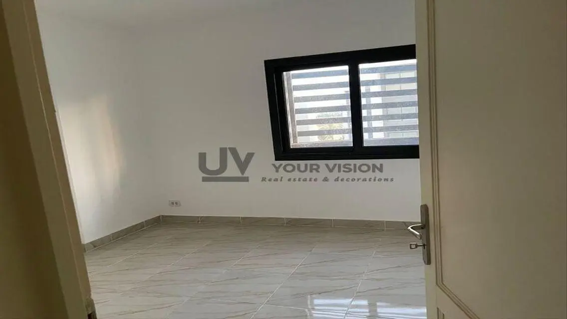 2-Bedroom Apartment with Balcony and Premium Amenities
