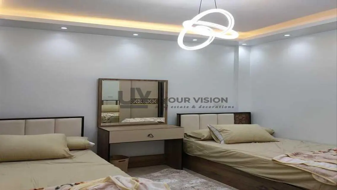 Luxury Apartment for Sale in a Prime Location