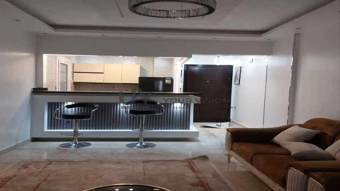Luxury Apartment for Sale in a Prime Location