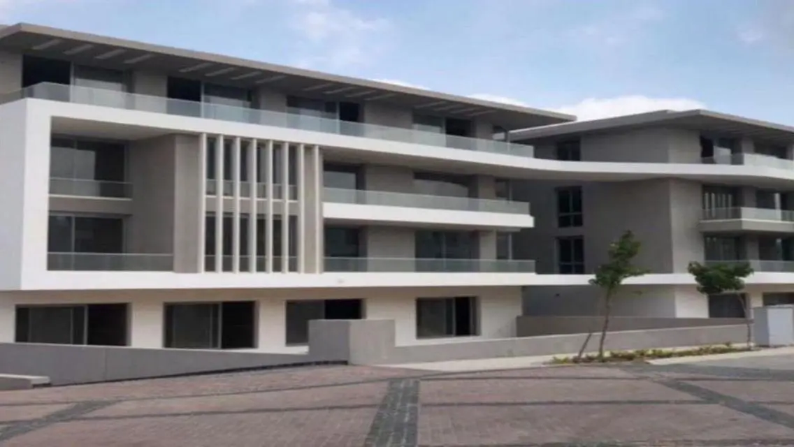 Luxury Apartment with Private Garden and Amazing Amenities for Sale