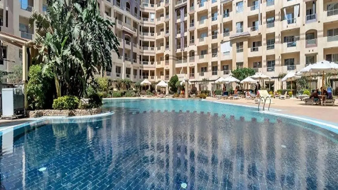 Studio for Sale in Hurghada - Floranza