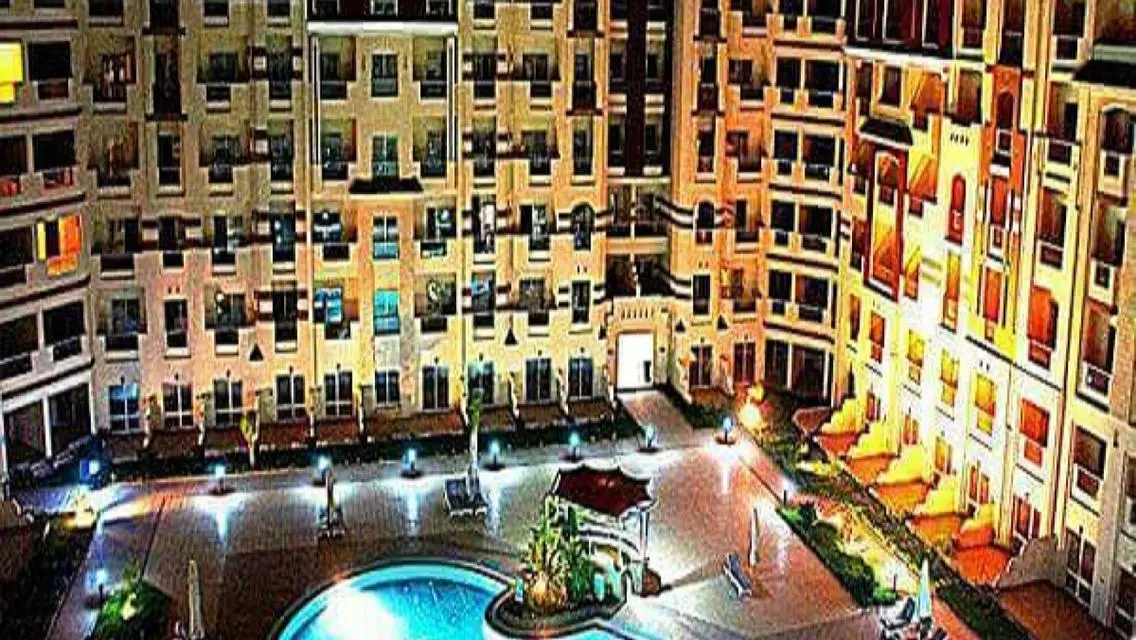 Studio for Sale in Hurghada - Floranza