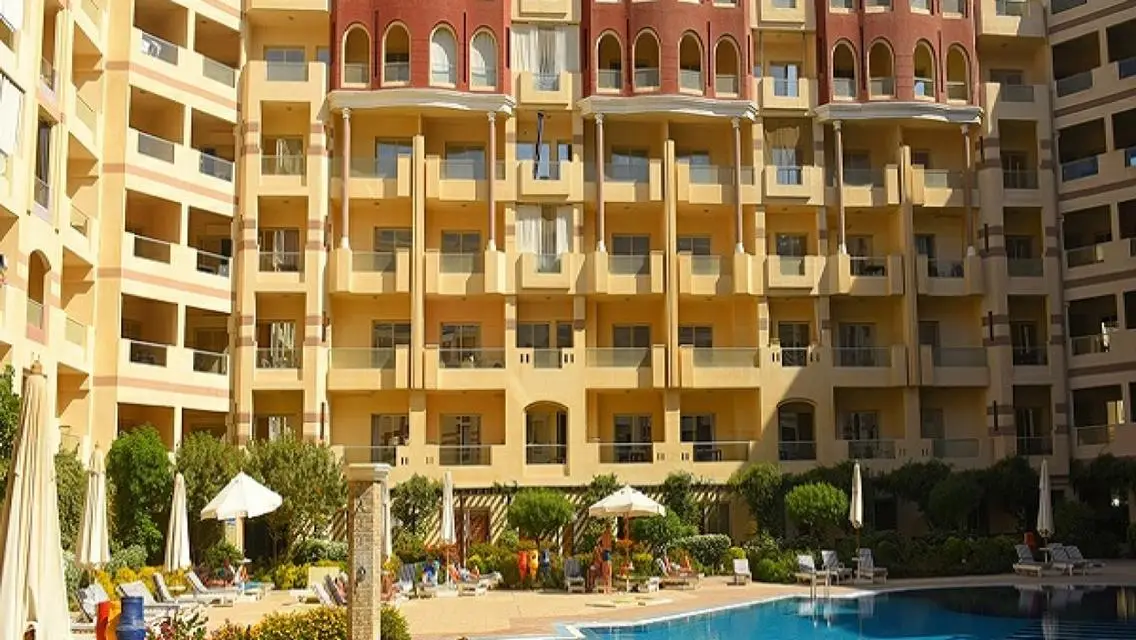 Studio for Sale in Hurghada - Floranza