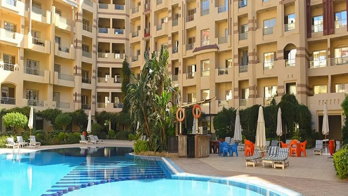 Studio for Sale in Hurghada - Floranza
