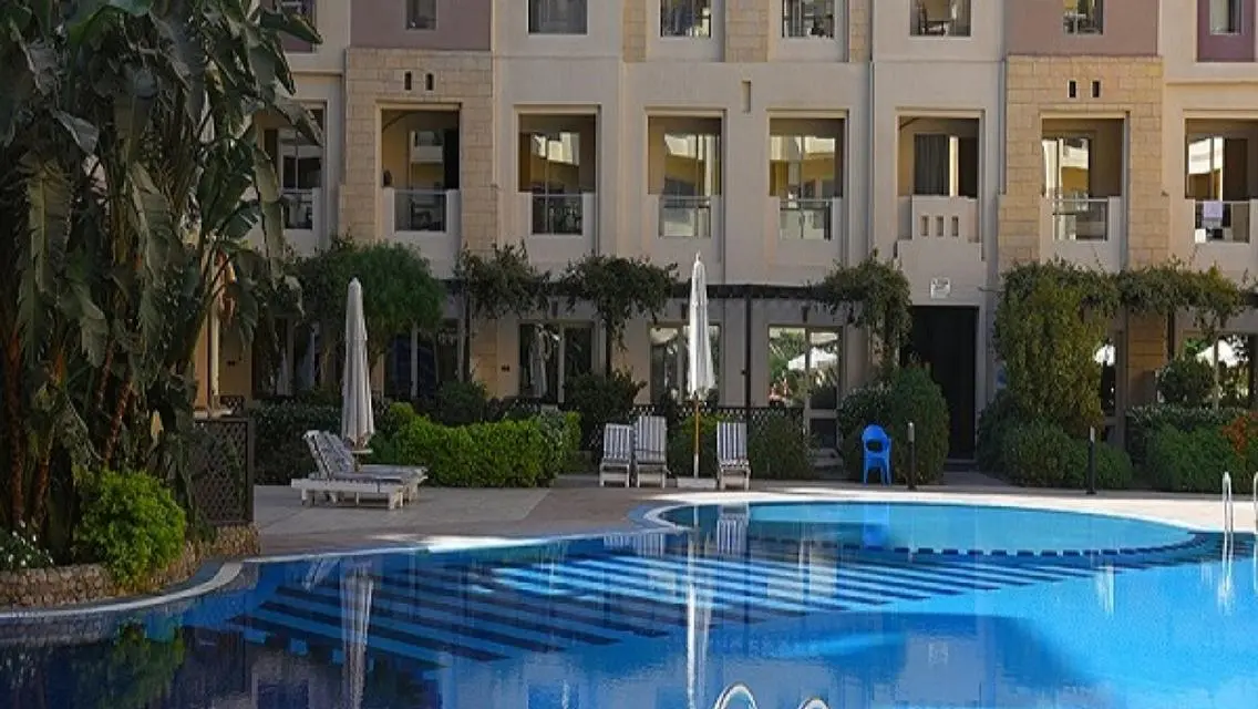 Studio for Sale in Hurghada - Floranza