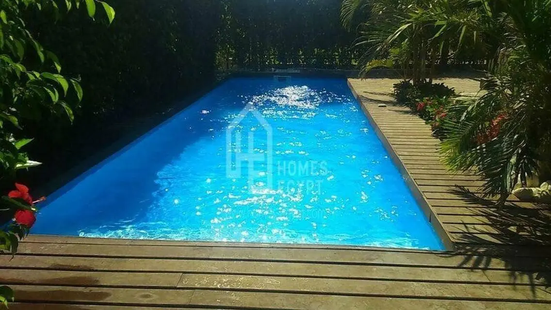 Modern Furnished Townhouse in Allegria Compound