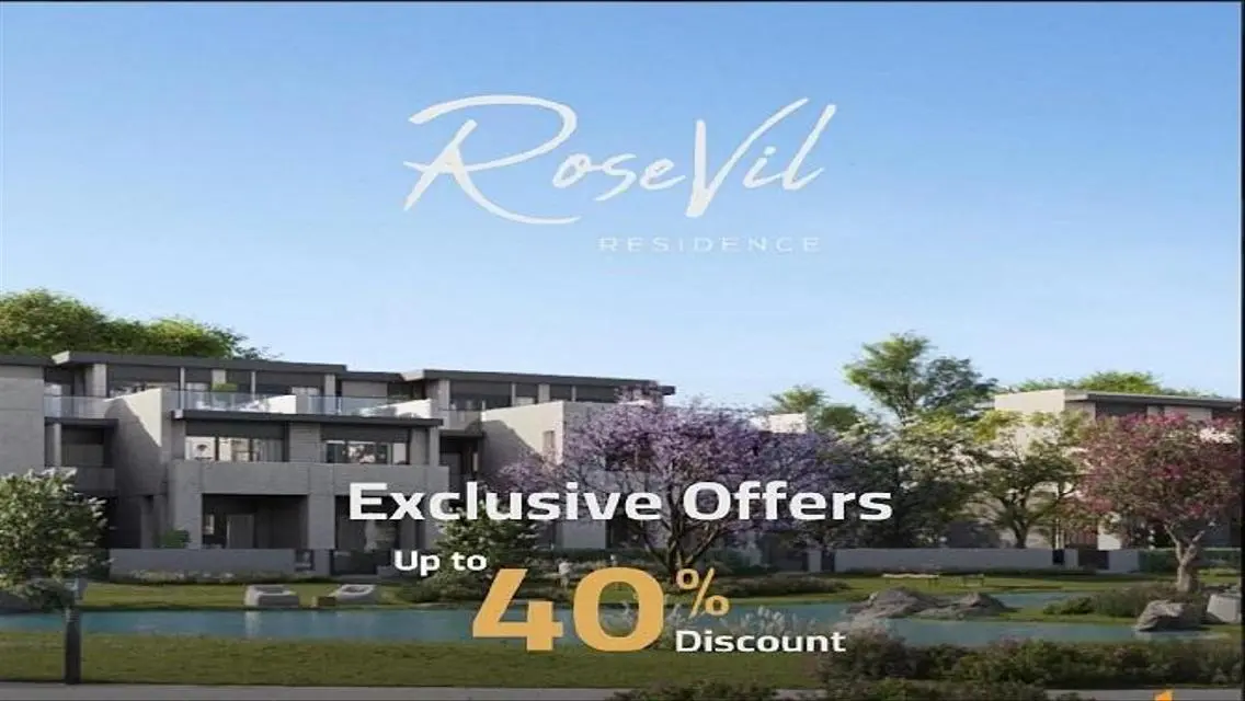 Luxury Villa for Sale in Roseville - R7