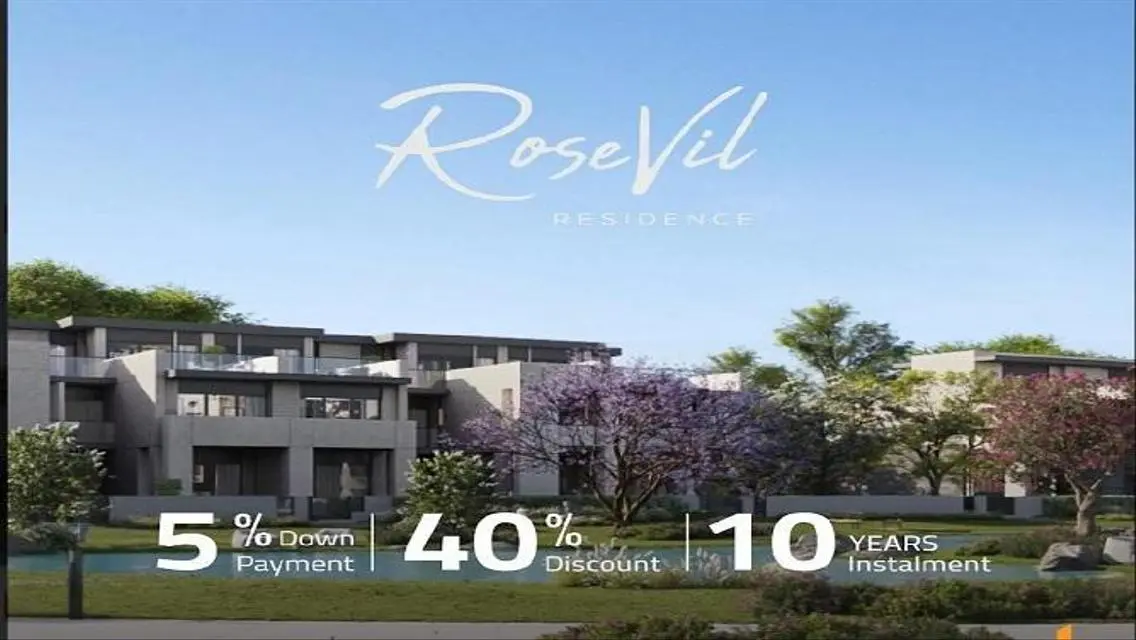Luxury Villa for Sale in Roseville - R7