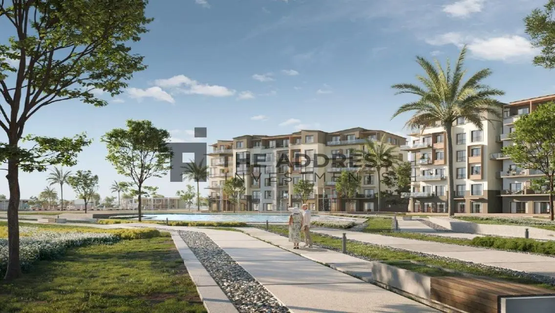 Luxury Villa in Prime Location