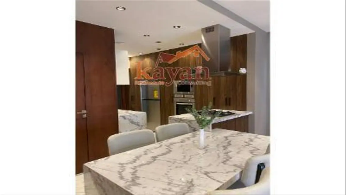 Luxury Apartment for Sale at an Attractive Price