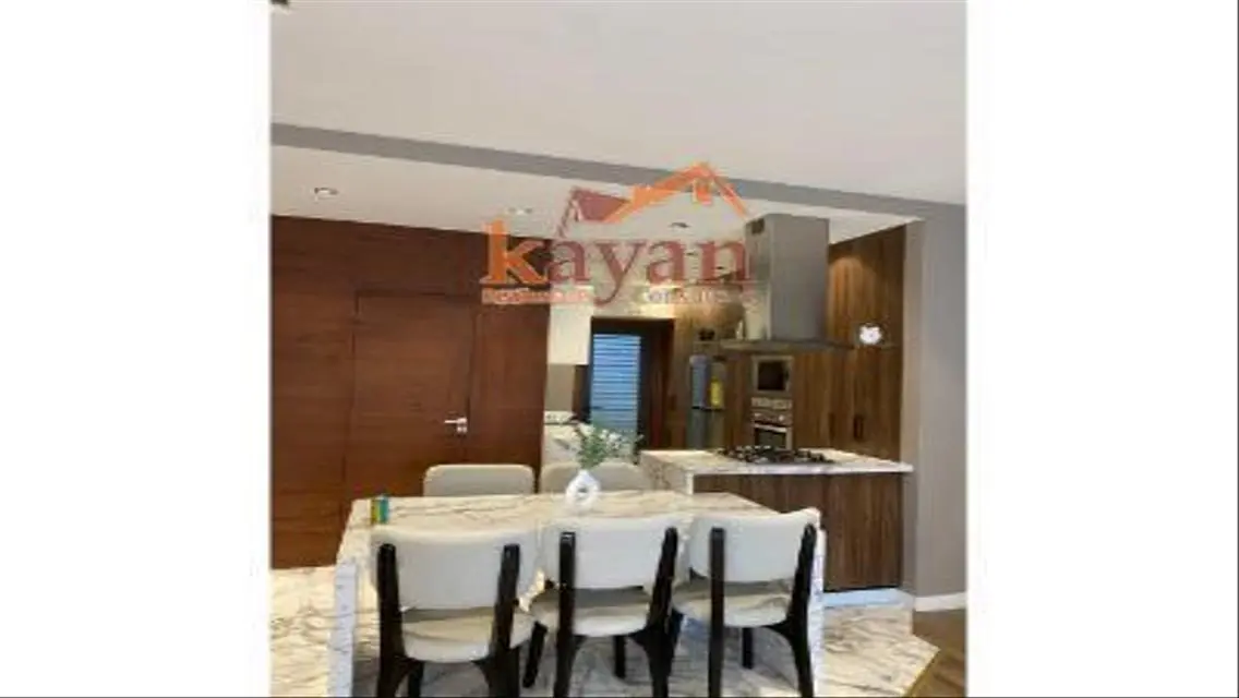 Luxury Apartment for Sale at an Attractive Price