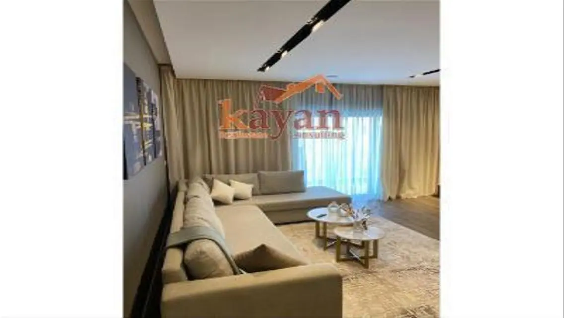 Luxury Apartment for Sale at an Attractive Price