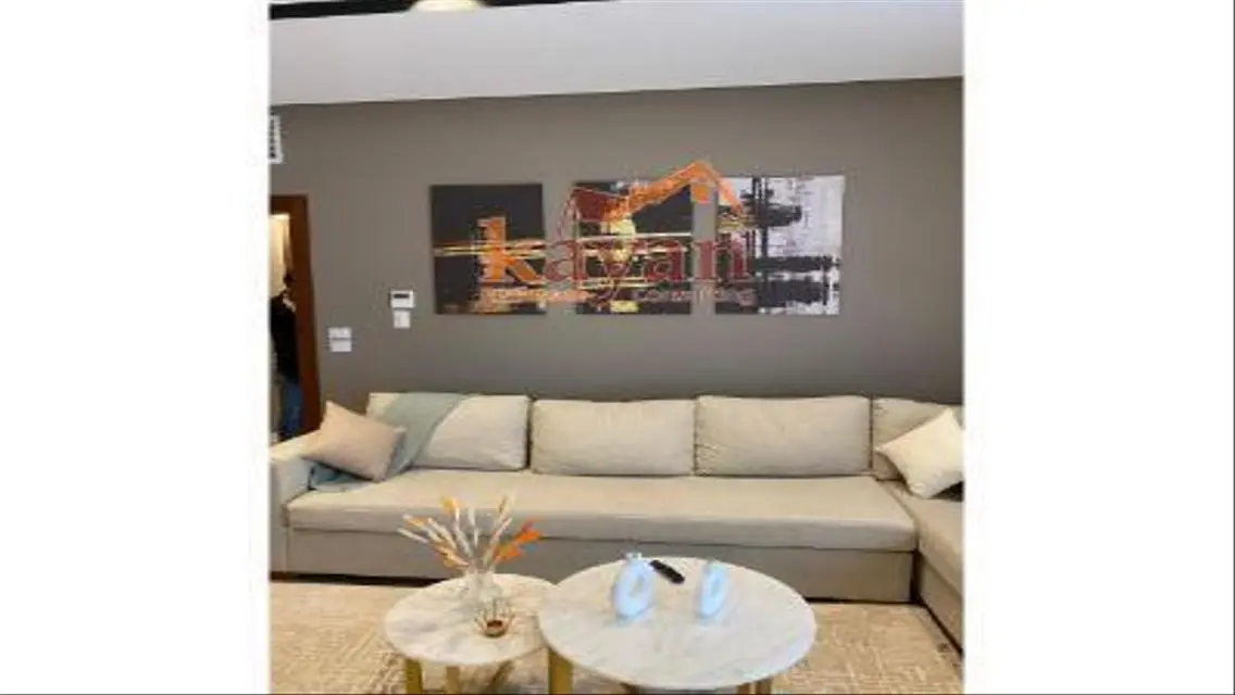 Luxury Apartment for Sale at an Attractive Price