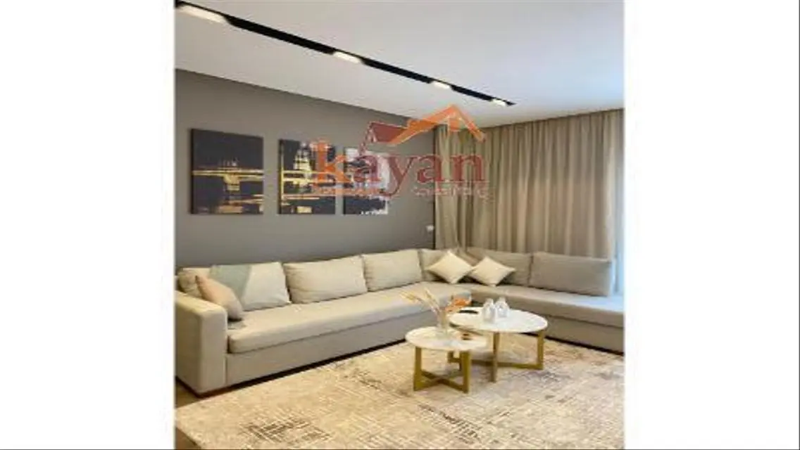 Luxury Apartment for Sale at an Attractive Price