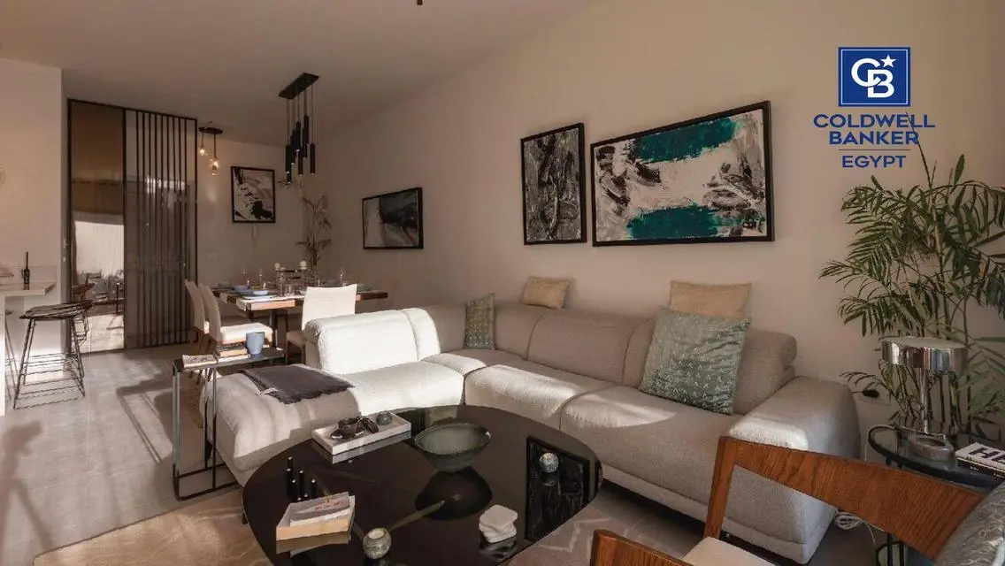 Luxury Villa for Sale in Al Burouj - 8,000,000 EGP