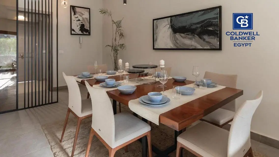 Luxury Villa for Sale in Al Burouj - 8,000,000 EGP