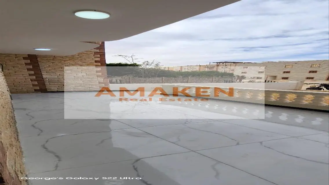 Luxury Villa with Private Garden and Pool – 110 sqm