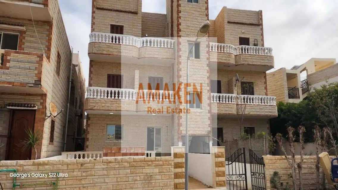 Luxury Villa with Private Garden and Pool – 110 sqm