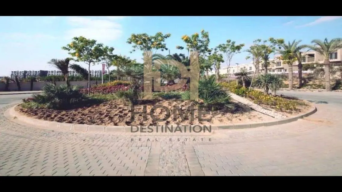 Luxury Apartment in a Complete Residential Community