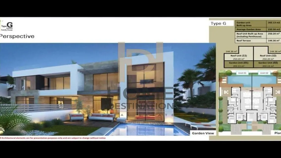 Luxury Apartment in a Complete Residential Community