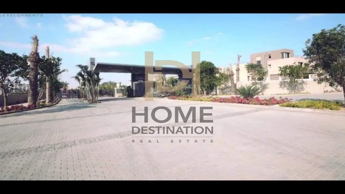 Luxury Apartment in a Complete Residential Community