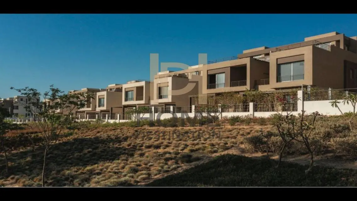 Luxury Apartment in a Complete Residential Community