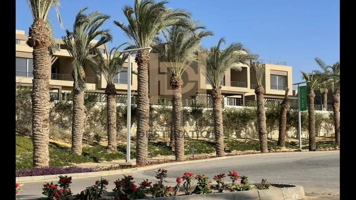 Luxury Apartment in a Complete Residential Community